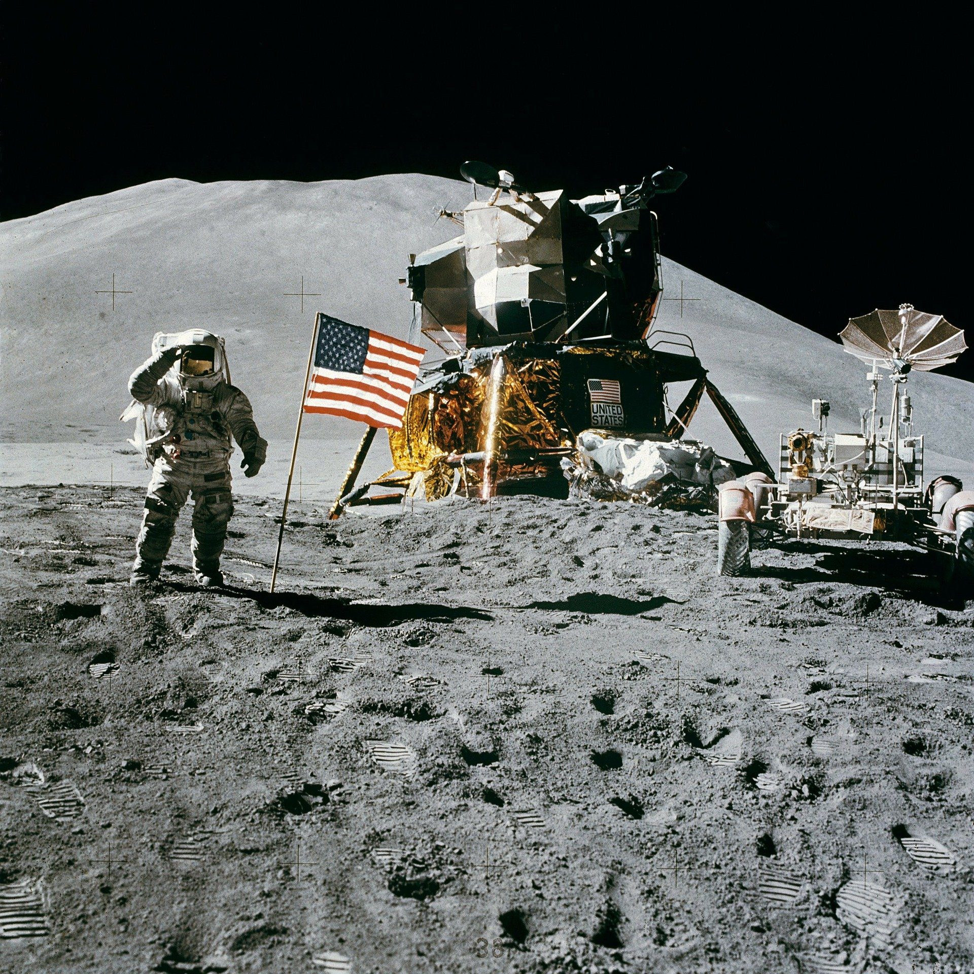 Water On The Moon Should Be More Accessible Than We Think