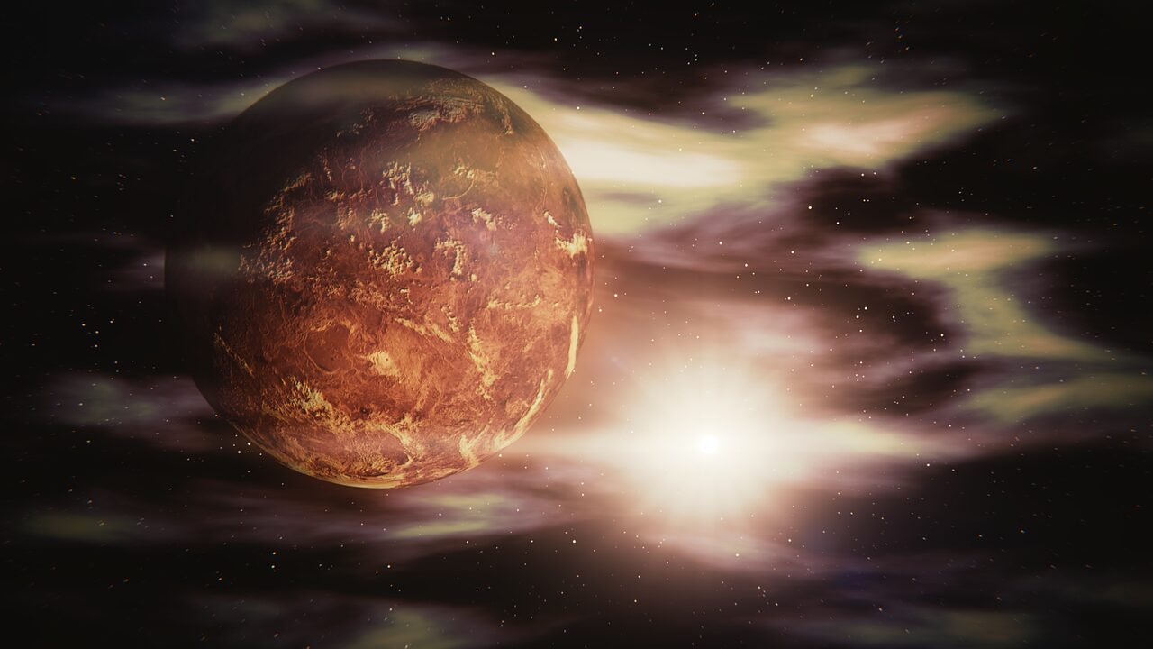 Elon Musk Denies The Presence of Life in Our Solar System