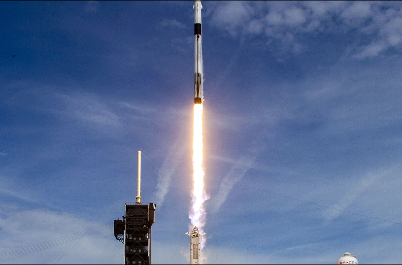 Space X is Going to Create a New Record For Rocket Reusability