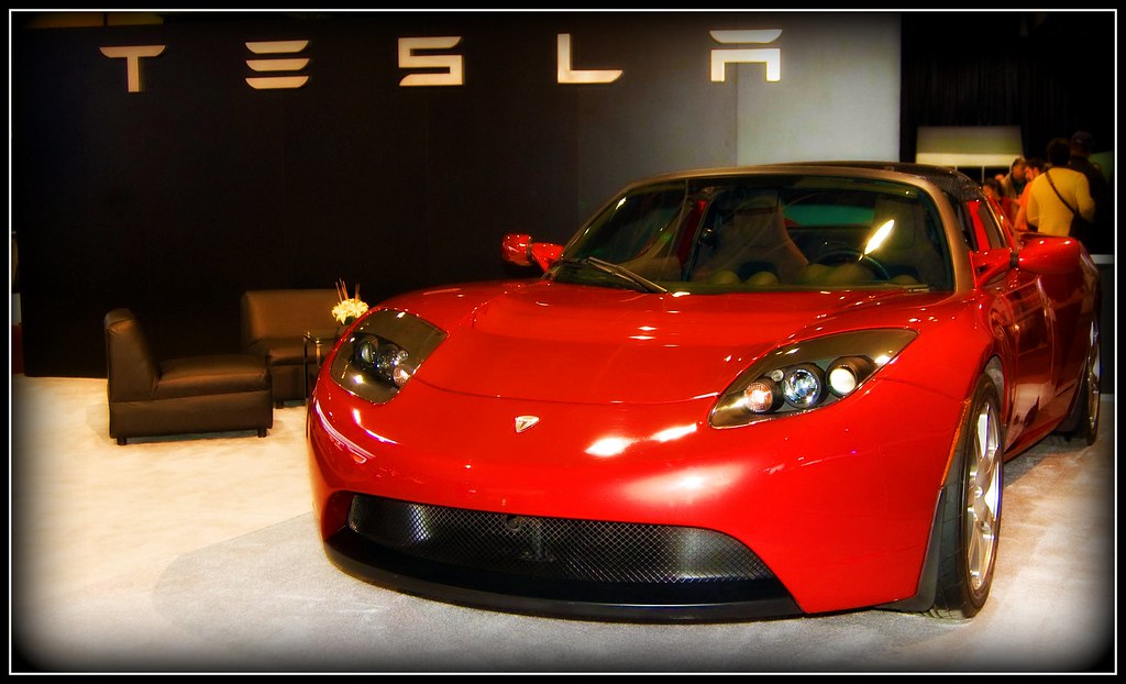 What the Biden White House could mean for Tesla