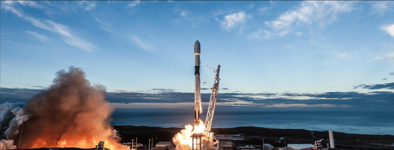 Space X is Going to Create a New Record For Rocket Reusability