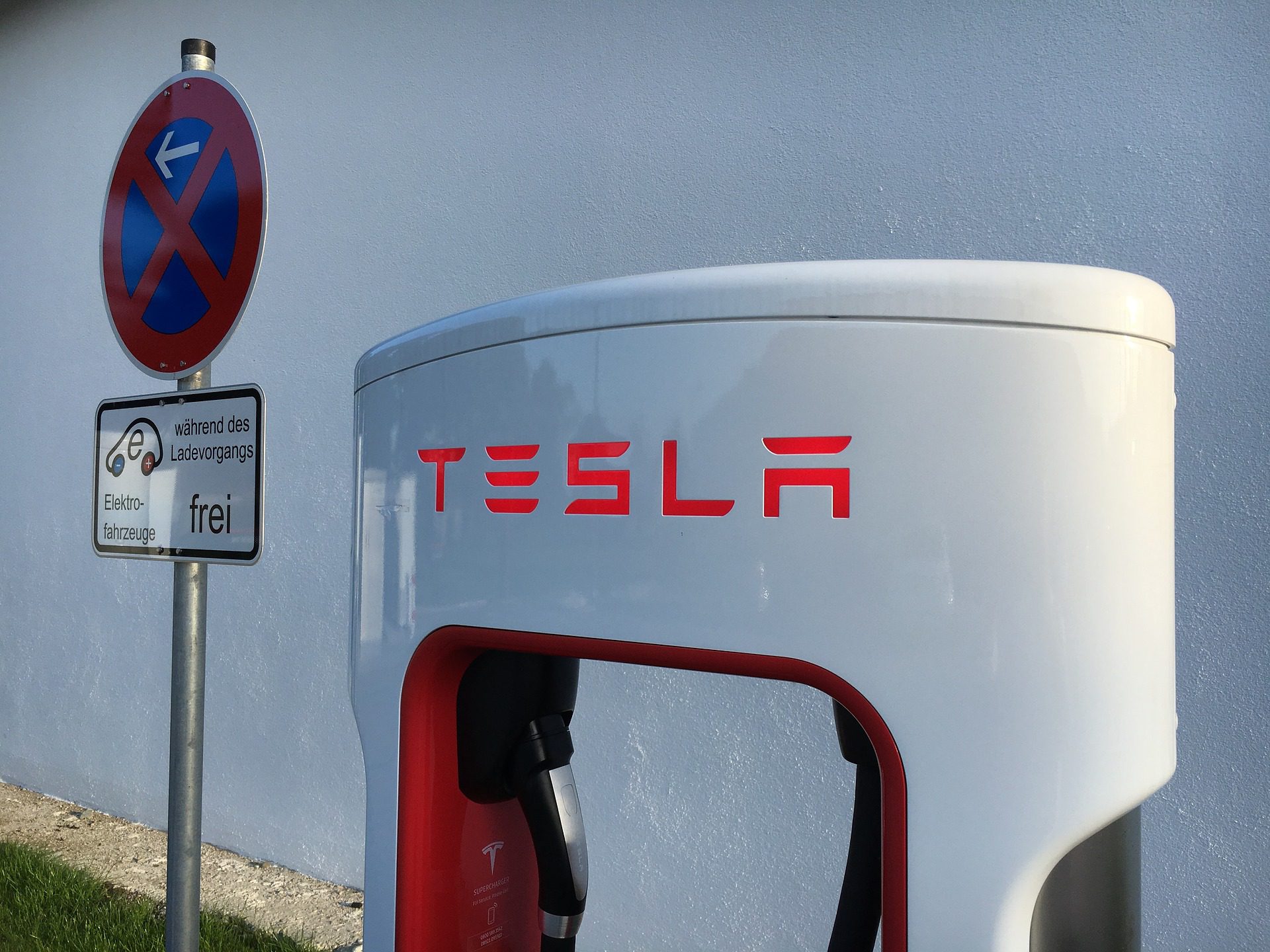 What the Biden White House could mean for Tesla