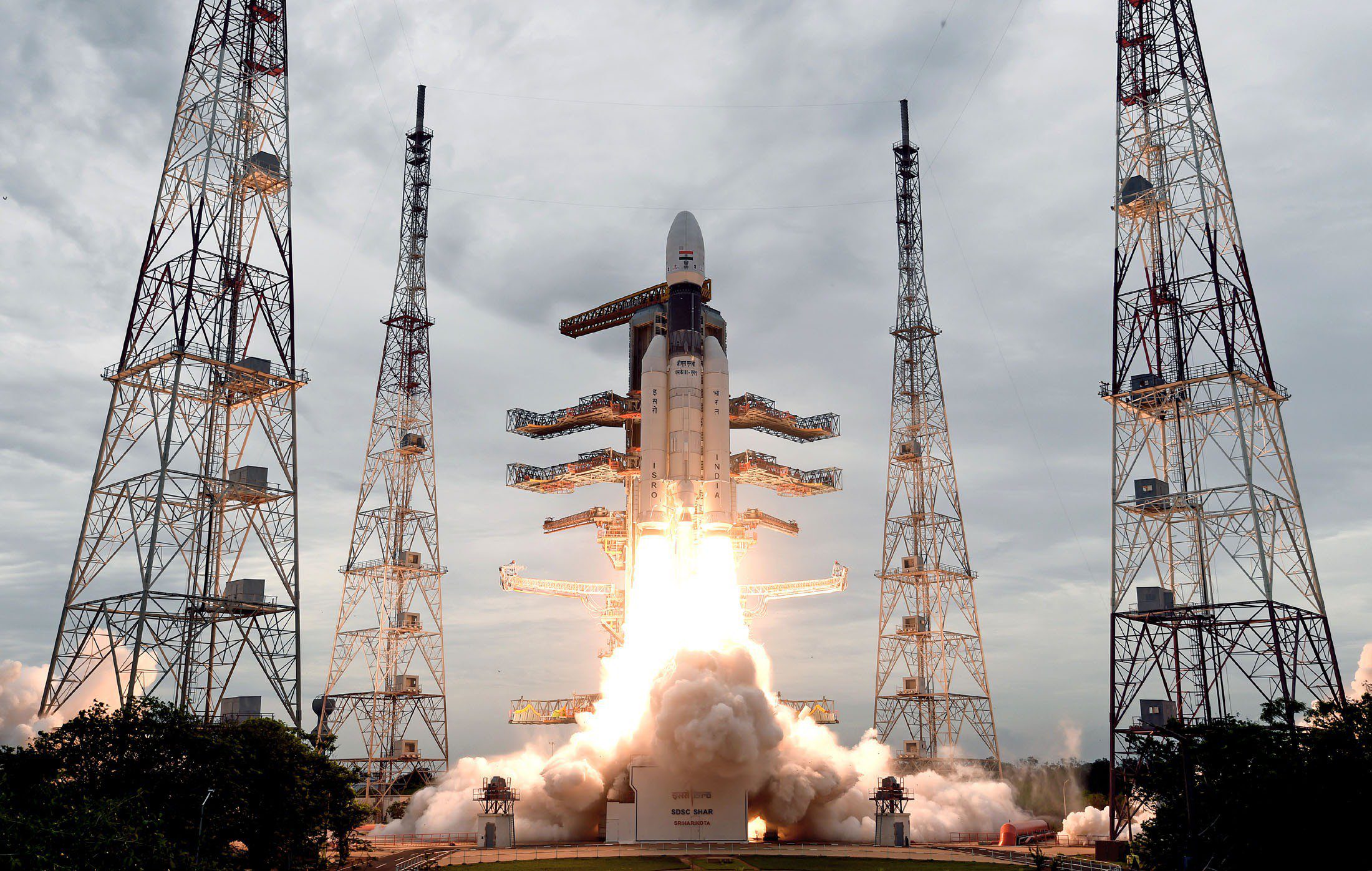 Chandrayaan-3 Chandrayaan 3 launch may happen in Early 2021: ISRO