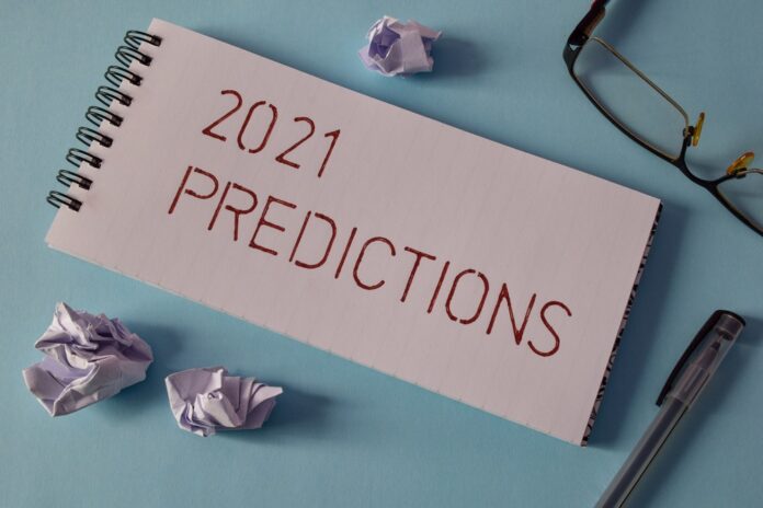 Check Out The Predictions About 2021 By People From 1921 - Infomance 1 Check Out The Predictions About 2021 By People From 1921 - Infomance