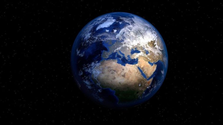 Earth Is Spinning Faster And Now Our Days Are Shorter- Infomance 