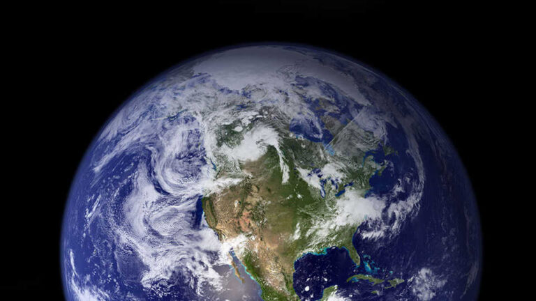 Earth Is Spinning Faster And Now Our Days Are Shorter- Infomance