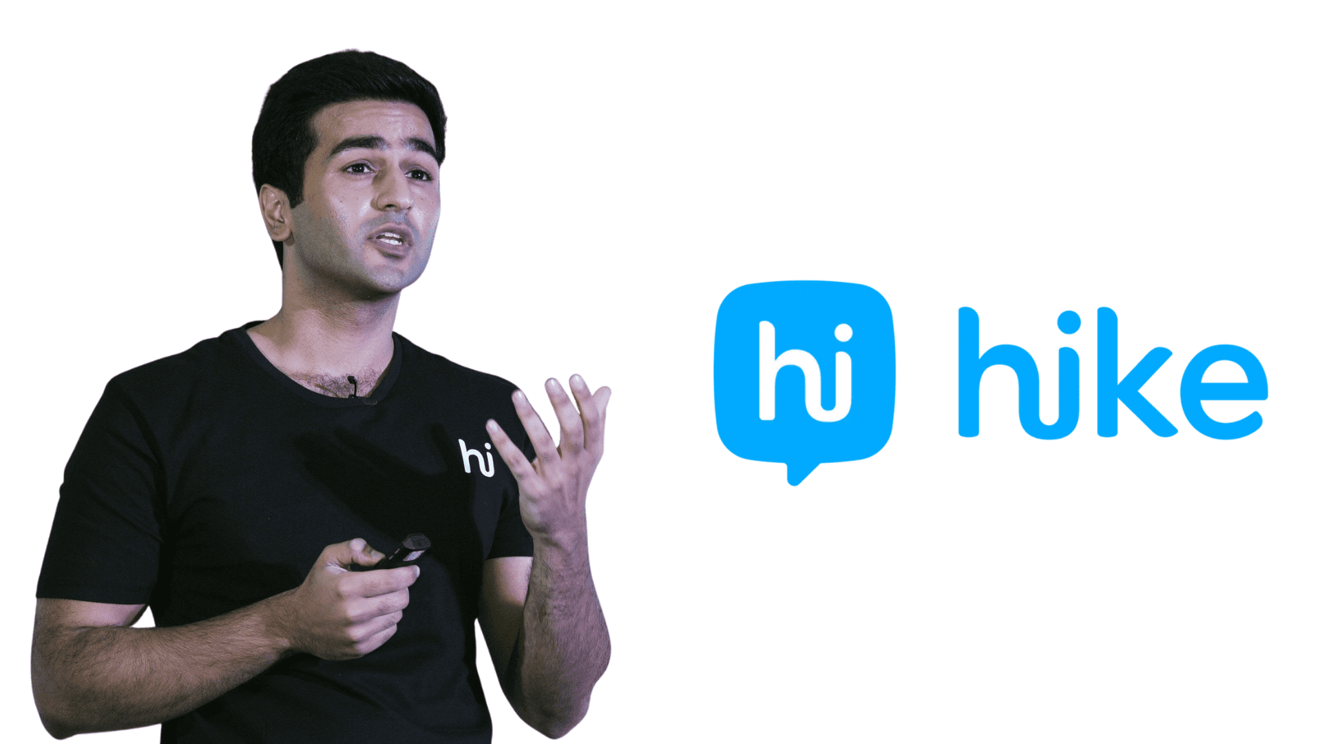 Hike Down Hike Messenger