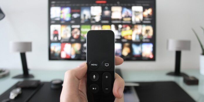 OTT OTT Platforms