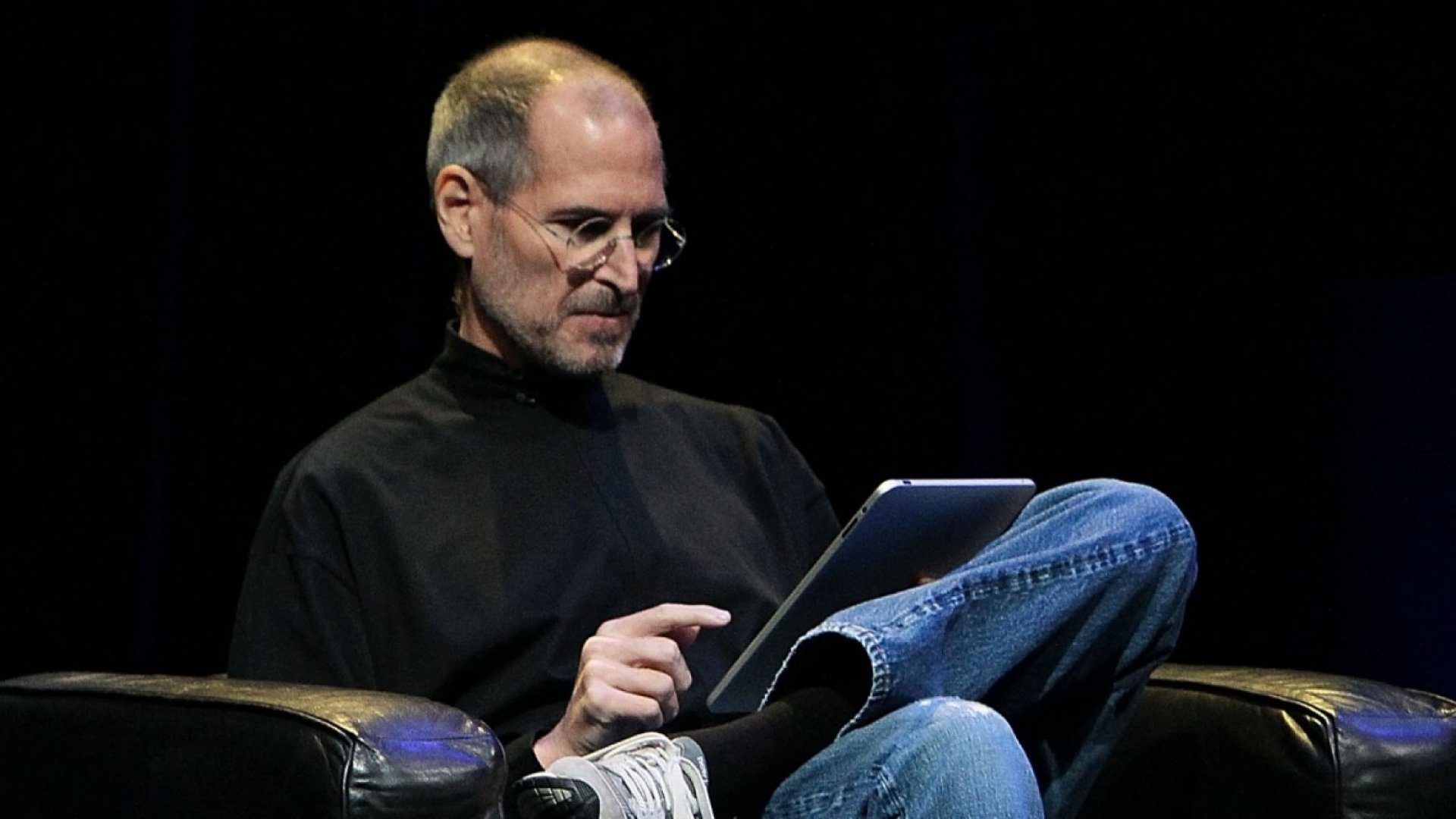 Steve Jobs Steve Jobs