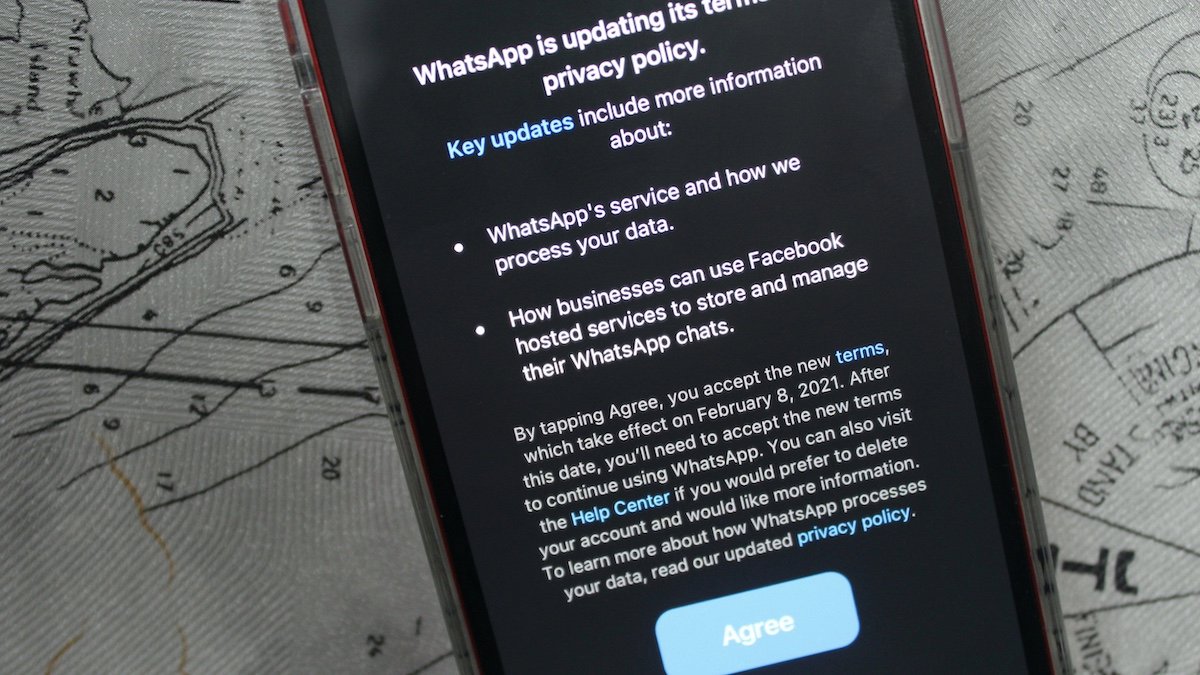 WhatsApp’s New Privacy Policy Is Worrisome And Here’s Why - Infomance 