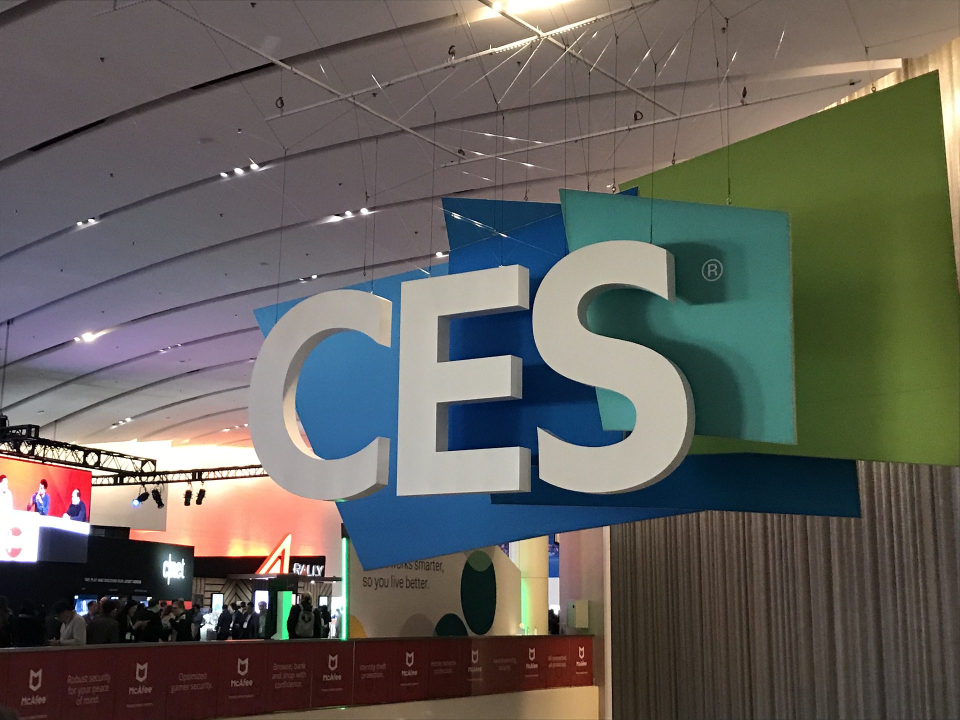 What Everyone Expects at CES 2021