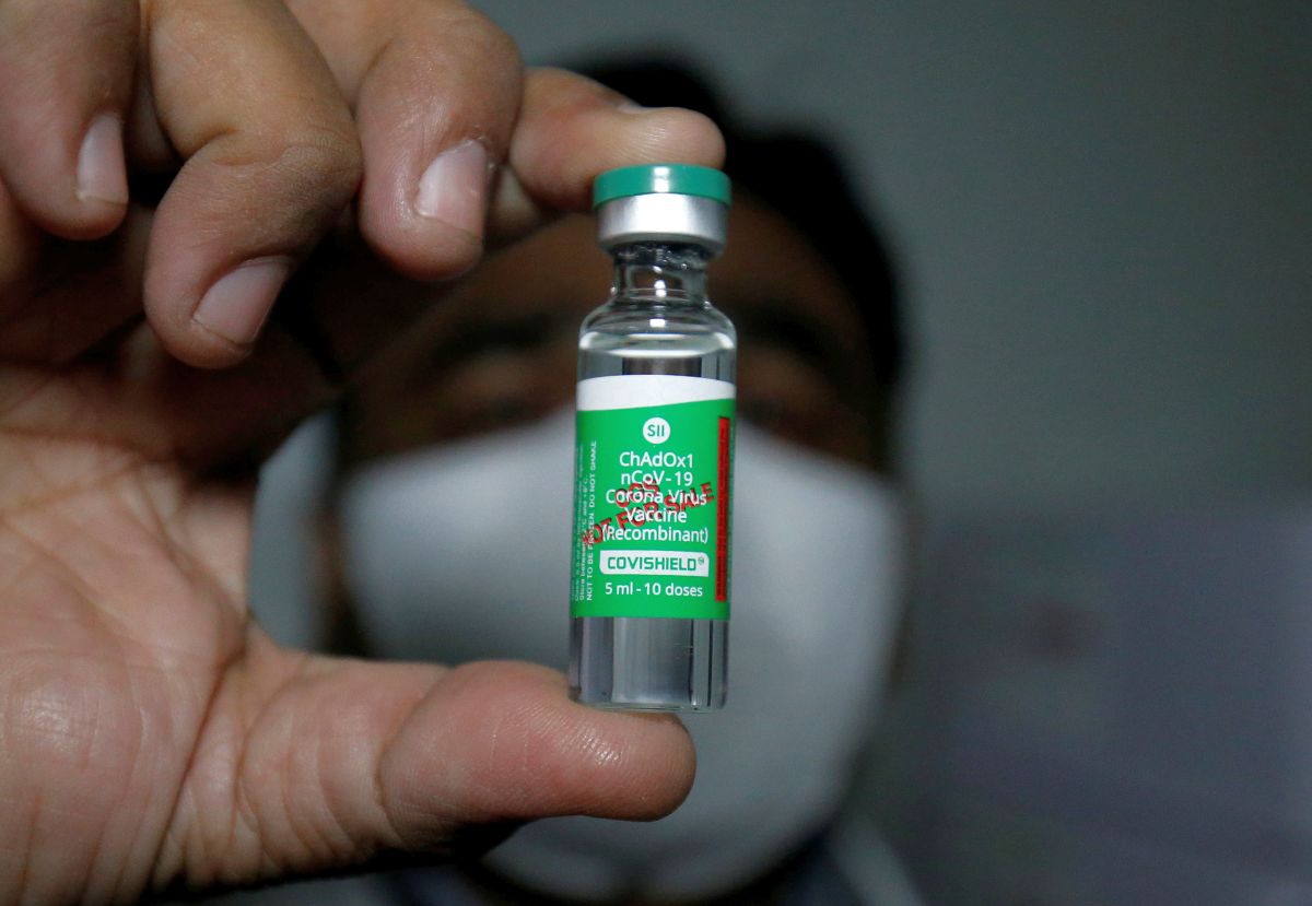 'We are worried': Indians Optimist but Anxious as Vaccination Drive Begins