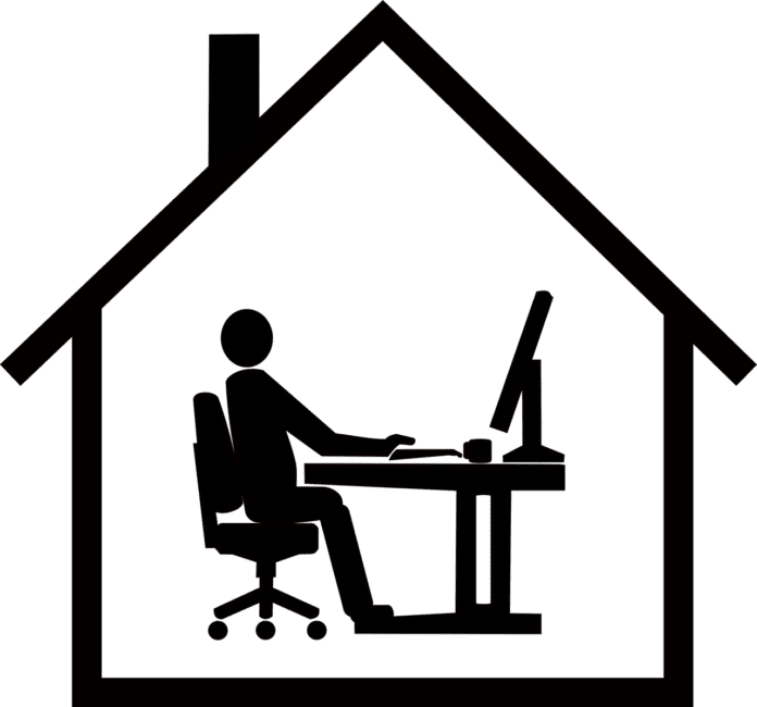 home-office-4948054_1280 Tech Predictions for 2021: The World Inside your Home