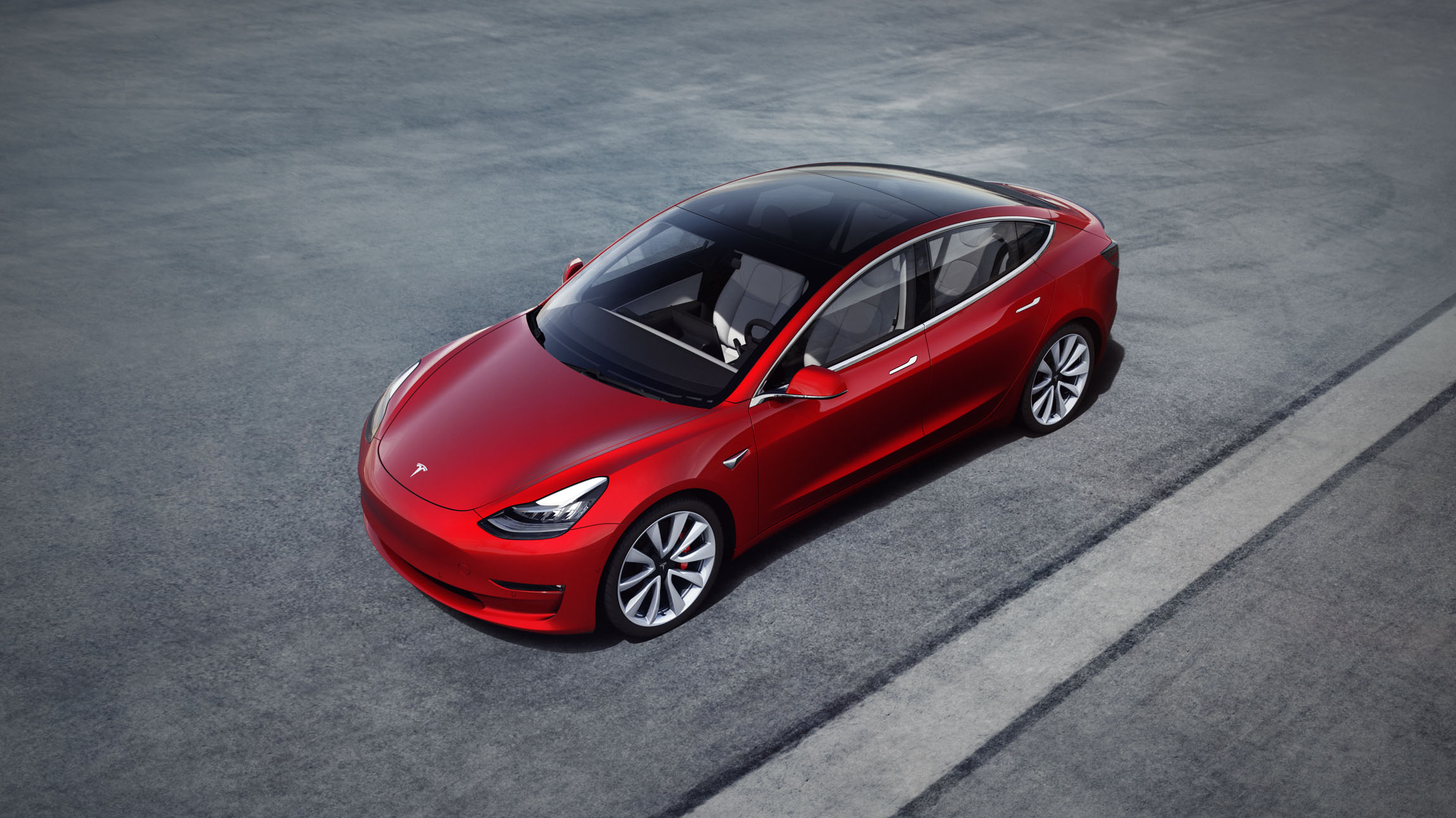Tesla Model 3 Top 5 Electric Cars To Be Launched In India In 2021