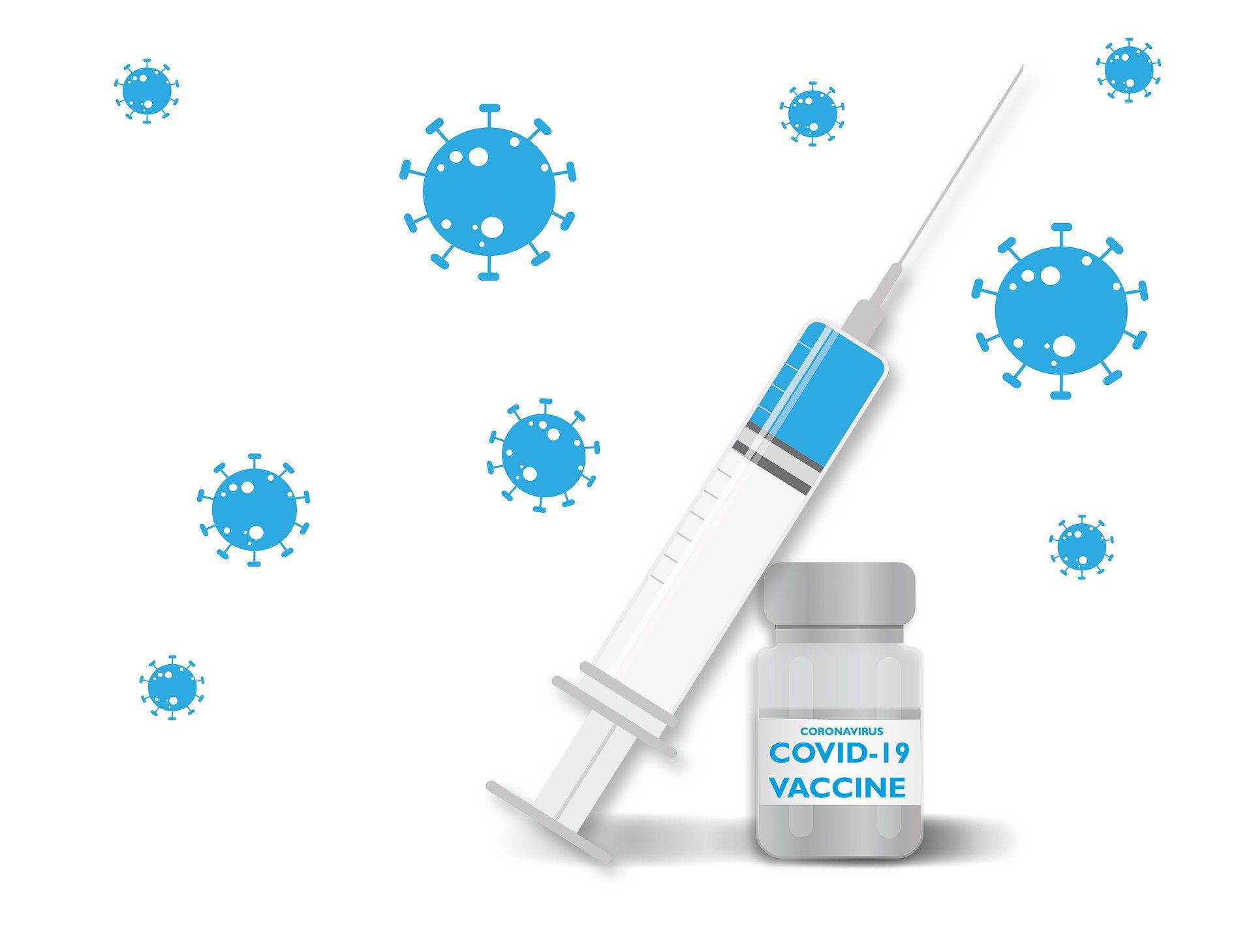 syringe-5882593_1920 'We are worried': Indians Optimist but Anxious as Vaccination Drive Begins
