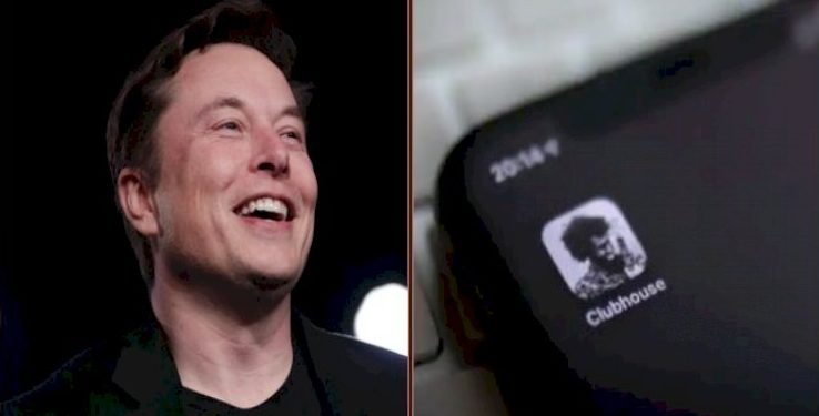 Elon Musk On Clubhouse - Everything You Need To Know - infomance 