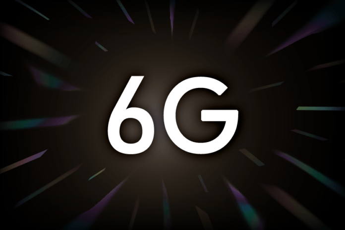 Infomance - 6G