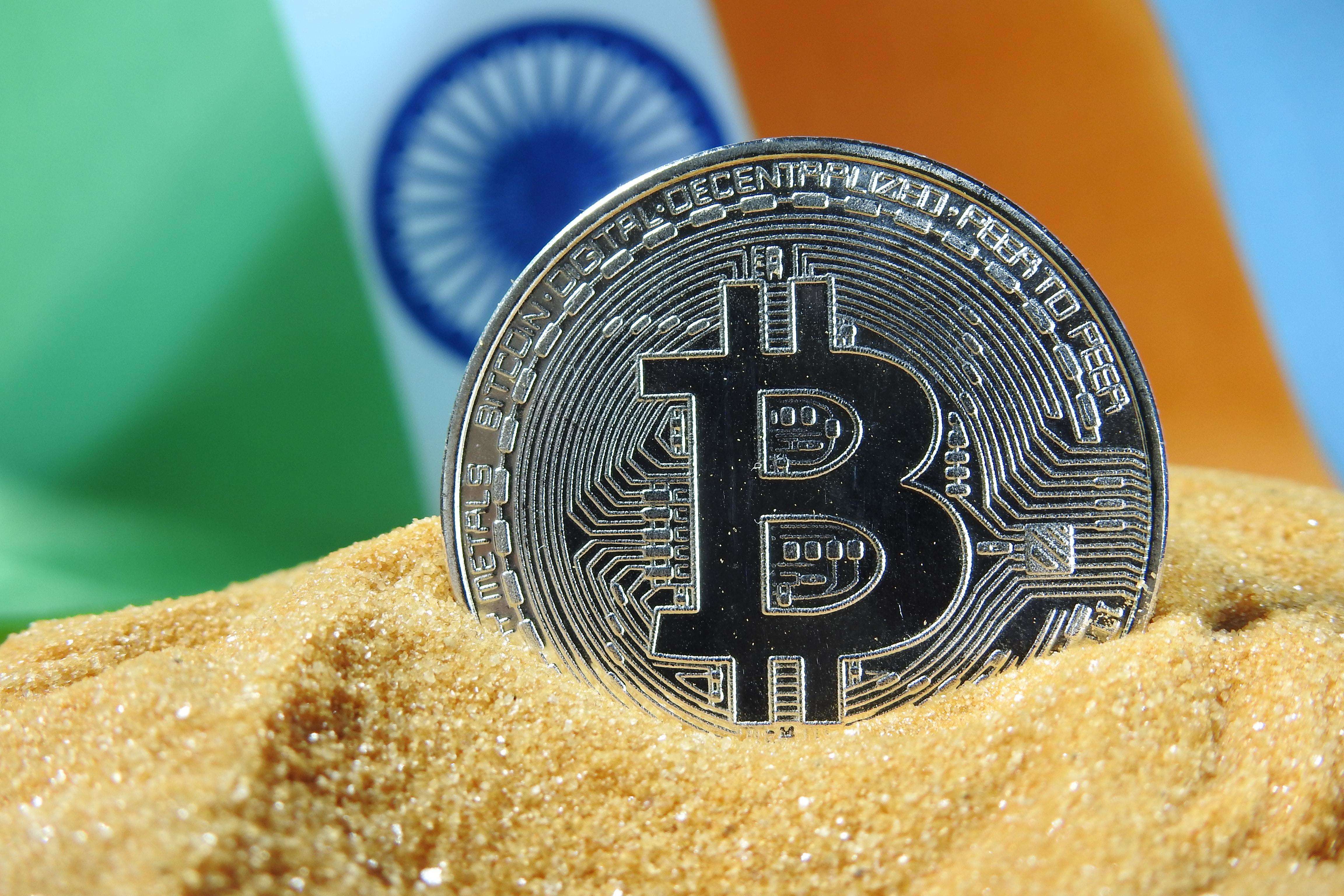 India could begin trials for a digital currency by December, RBI says