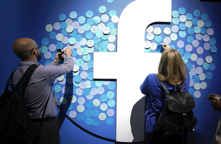 Facebook to minimalize its water consumption by 2030 and become ‘Water Positive’