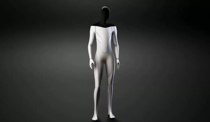 Infomance- Tesla Bot