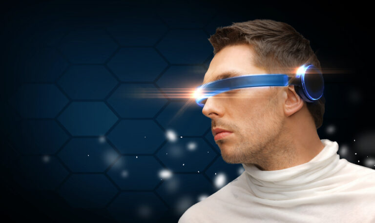 MIT has built a powerful new search engine that allows one to see the future of technology