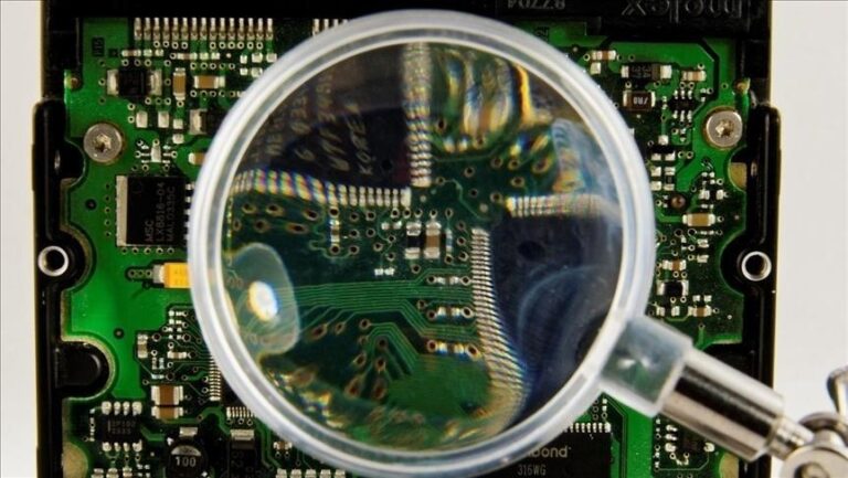 GLOBAL CHIP CRISIS: A global crisis of microchips has caused a significant undesired impact on daily lives