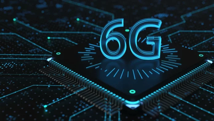 6G to launch by 2030, Nokia’s CEO says-infomance