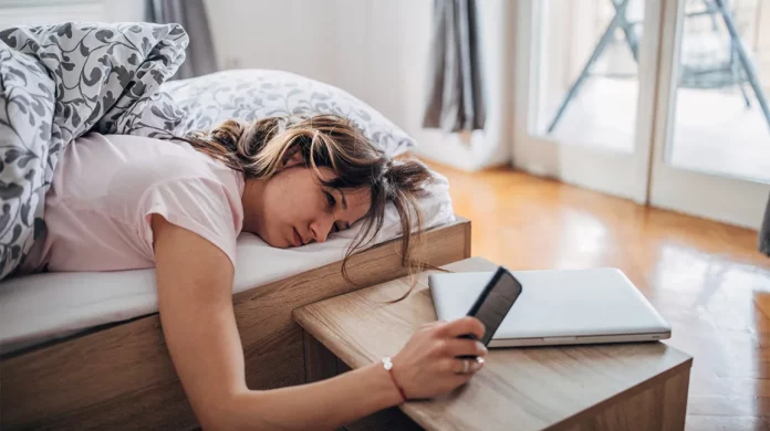 Climate change to reduce sleep by 60 hours-infomance