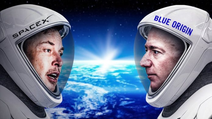 Space pollution caused by SpaceX and Blue Origin rockets are health and environmental hazards-infomance