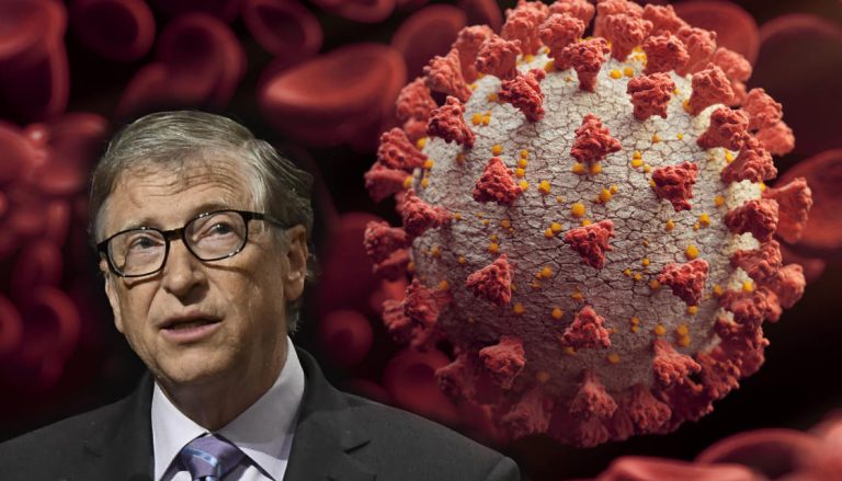 Bill Gates believes COVID-19 could have been more fatal, warns about future pandemic