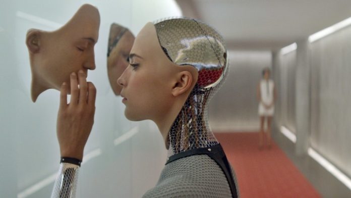 Google’s AI robot was found showing feelings.-infomance