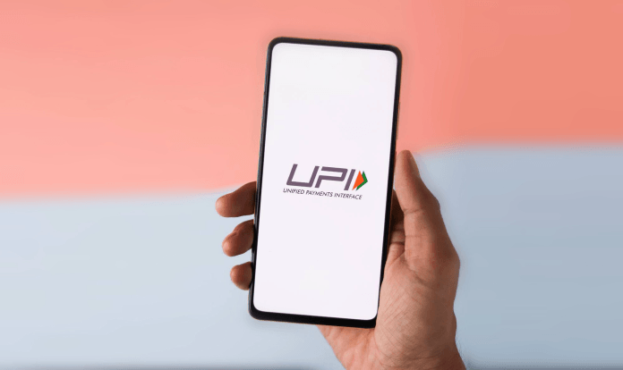 Make UPI payments without internet-infomance