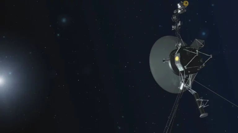 NASA bringing down Voyager probes after 45 years of service