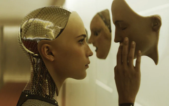Researchers Shocked by Racist and Sexist Robot Behavior As AI Learns Human Biases.