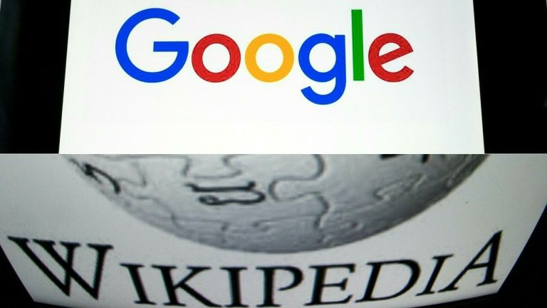Google becomes the first customer to pay Wikimedia to access its content