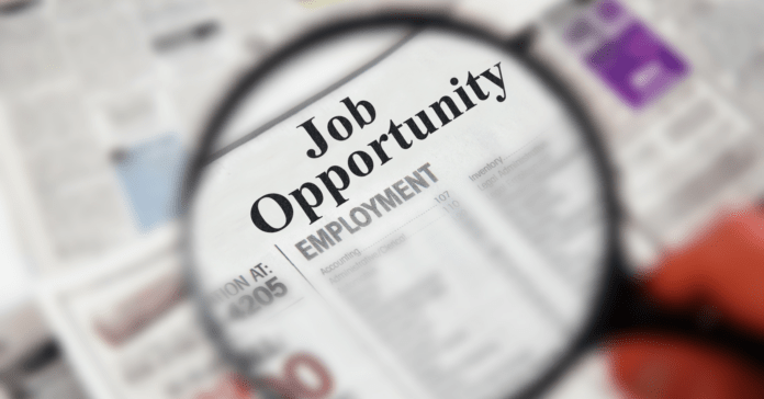 02 job opening