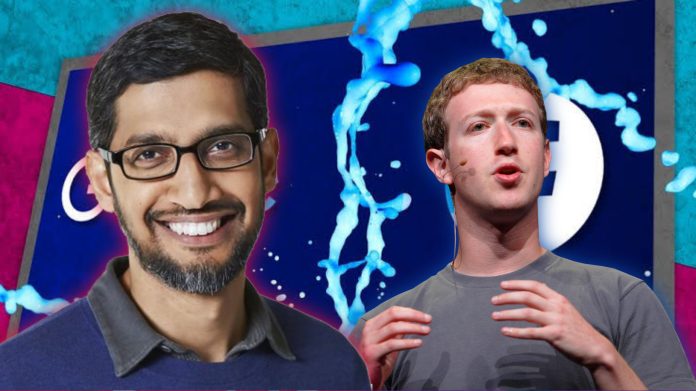Facebook And Google Developing Strategies: The House Judiciary Committee-infomance