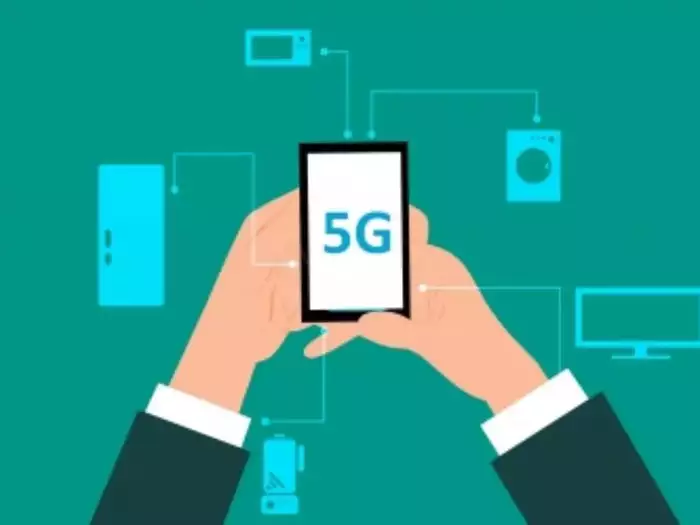 5G-empowered cell phones in India cross the 5 crore mark in front of business 5G rollout