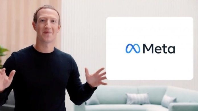 An organization called Meta is suing Meta for naming itself Meta-infomance