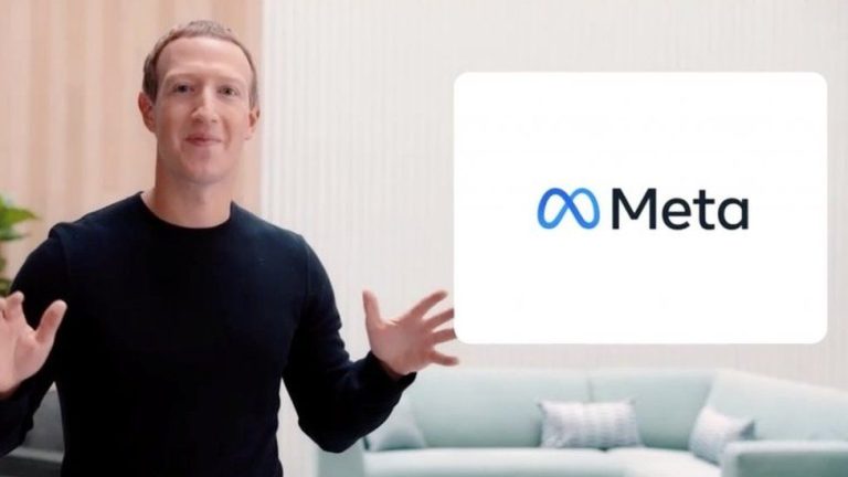 An organization called Meta is suing Meta for naming itself Meta