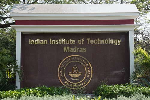IIT Madras To Offer Free Online Course On Robotics For Students