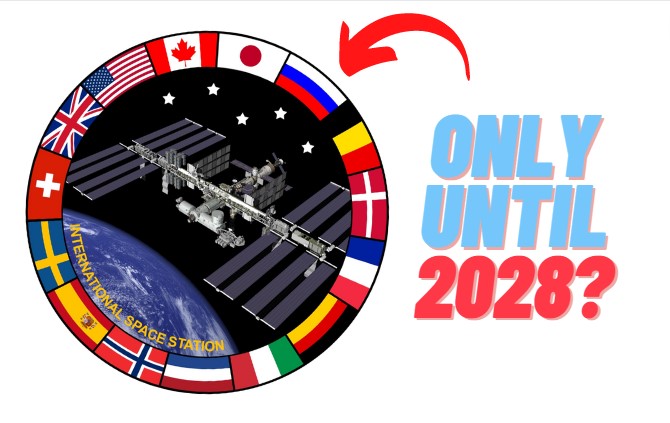 Russia To Stay On The International Space Station Till 2028