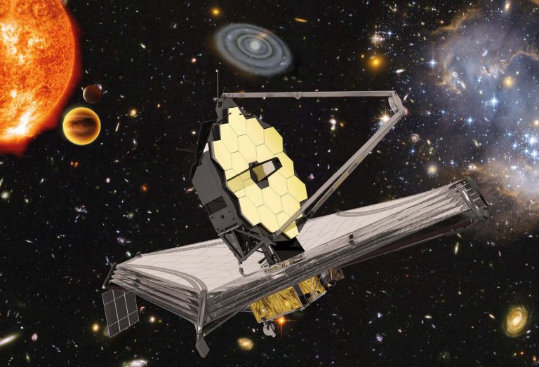 Most Americans believe NASA’s $10 billion space telescope is a wise speculation, survey finds
