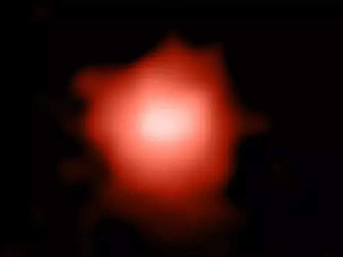 The oldest Galaxy records were broken by NASA’S James Webb Space Telescope within a week-infomance