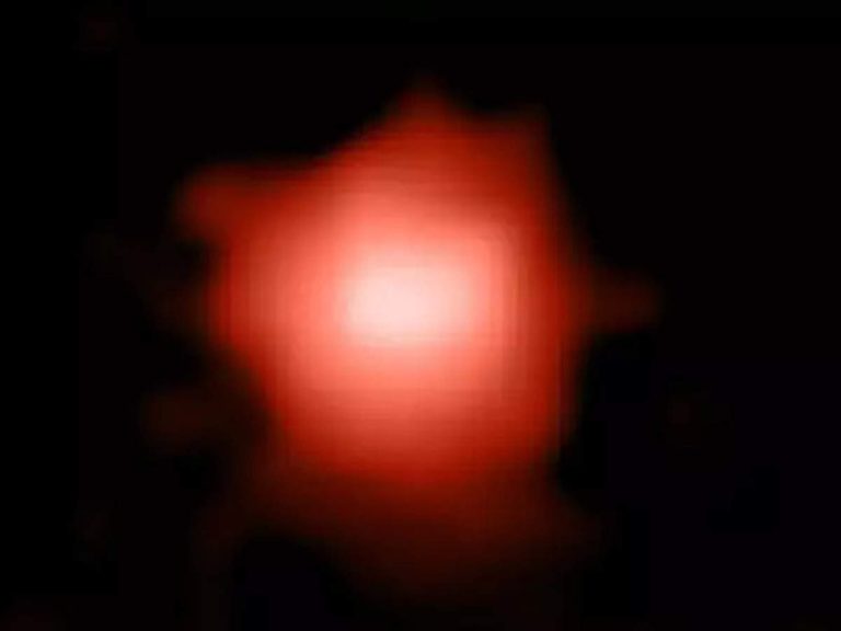 The oldest Galaxy records were broken by NASA’S James Webb Space Telescope within a week.