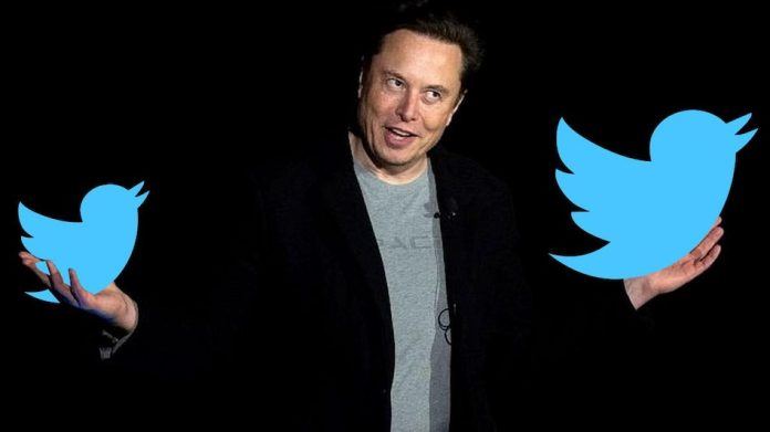 Twitter blames on Musk