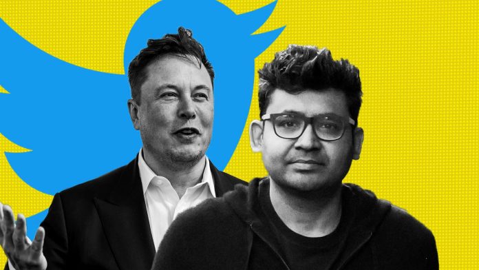 Elon Musk moves Twitter CEO Parag Agrawal to 'a public discussion' on the organization's bot information-infomance