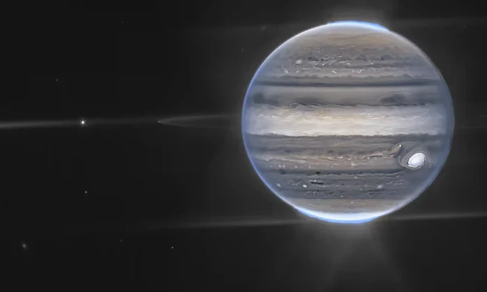 The world’s newest and biggest space telescope is showing Jupiter as never before_Infomance
