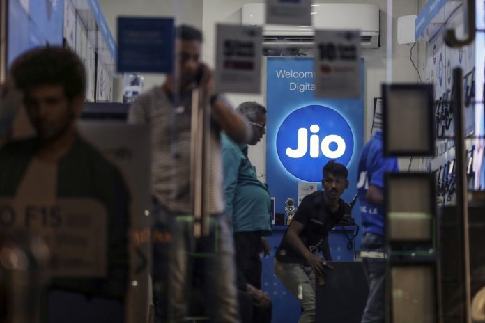 Ambani's Reliance Jio top purchaser in India's $19 billion 5G deal-infomance