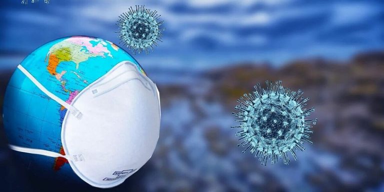 Environmental change can aggravate most human sicknesses